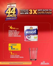Catálogo Supermercado Precito semana 39 Página 22