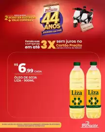 Catálogo Supermercado Precito semana 39 Página 1