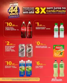 Catálogo Supermercado Precito semana 39 Página 10