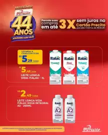 Catálogo Supermercado Precito semana 39 Página 11