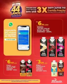 Catálogo Supermercado Precito semana 39 Página 12