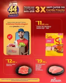 Catálogo Supermercado Precito semana 39 Página 13