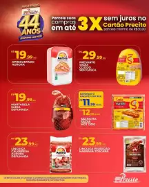 Catálogo Supermercado Precito semana 39 Página 14