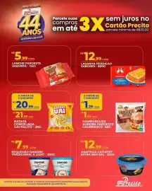 Catálogo Supermercado Precito semana 39 Página 15