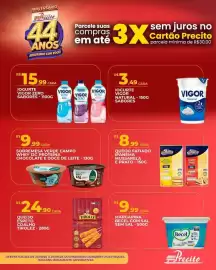 Catálogo Supermercado Precito semana 39 Página 16