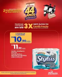 Catálogo Supermercado Precito semana 39 Página 17