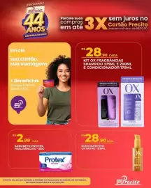 Catálogo Supermercado Precito semana 39 Página 18