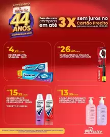 Catálogo Supermercado Precito semana 39 Página 19