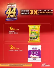 Catálogo Supermercado Precito semana 39 Página 2