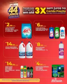 Catálogo Supermercado Precito semana 39 Página 20