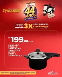 Catálogo Supermercado Precito semana 39 Página 21