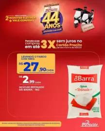 Catálogo Supermercado Precito semana 39 Página 3