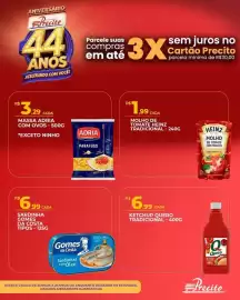 Catálogo Supermercado Precito semana 39 Página 7