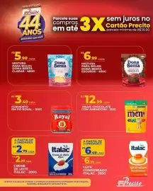 Catálogo Supermercado Precito semana 39 Página 8