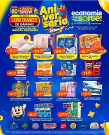 Encarte Super Show semana 39 Página 1