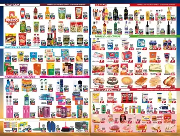 Folheto Higa's Supermercado semana 39 Página 2