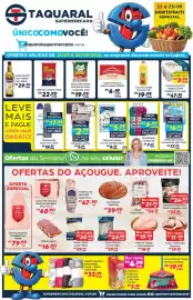 Catálogo Supermercado Taquaral Página 1