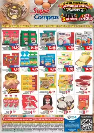 Encarte Rede Super Compras Página 1