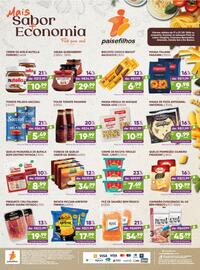 Catálogo Pais e Filhos Supermercados Página 4