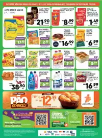 Catálogo Pais e Filhos Supermercados Página 2