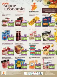 Catálogo Pais e Filhos Supermercados Página 4