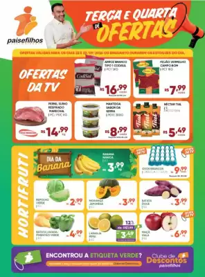 Pais e Filhos (válido até 23-09)