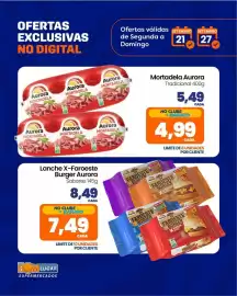 Folheto Rede Bom Lugar semana 39 Página 1