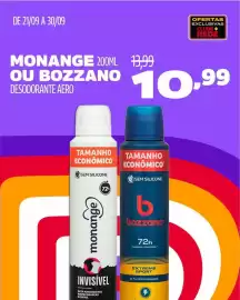 Folheto Lojas Rede Página 3