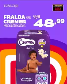 Folheto Lojas Rede Página 4