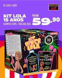 Folheto Lojas Rede Página 5