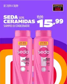 Folheto Lojas Rede Página 7