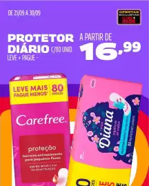 Folheto Lojas Rede Página 9