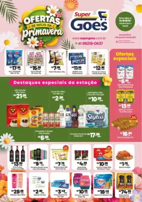 Goes (válido até 25-09)