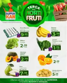 Catálogo Super Kan Página 1