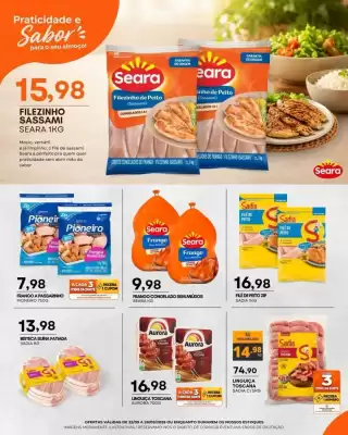 Folheto Mercadão Atacadista (válido até 28-09)