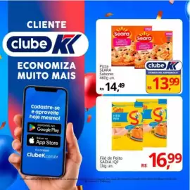 Catálogo Supermercados Koch Página 3