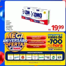 Catálogo Supermercados Koch Página 5