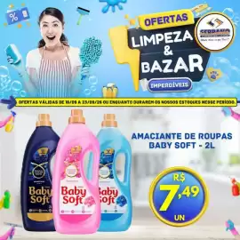 Catálogo Serrano Supermercado semana 38 Página 2