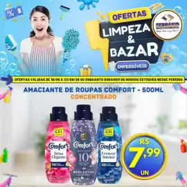 Catálogo Serrano Supermercado semana 38 Página 3