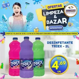 Catálogo Serrano Supermercado semana 38 Página 4