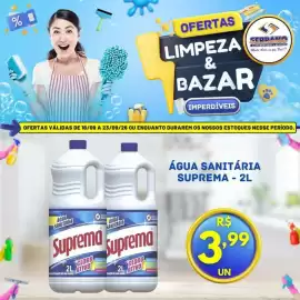Catálogo Serrano Supermercado semana 38 Página 5