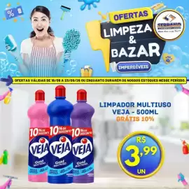 Catálogo Serrano Supermercado semana 38 Página 6