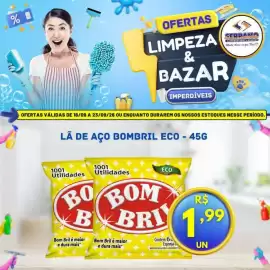Catálogo Serrano Supermercado semana 38 Página 7