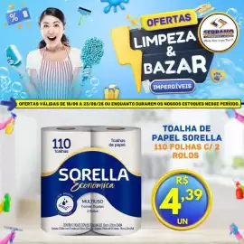 Catálogo Serrano Supermercado semana 38 Página 8