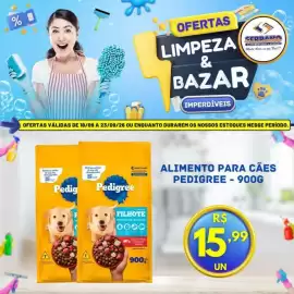 Catálogo Serrano Supermercado semana 38 Página 9