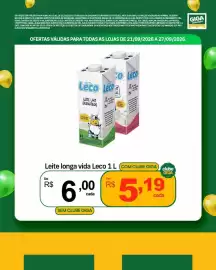 Folheto Giga Atacado semana 39 Página 2