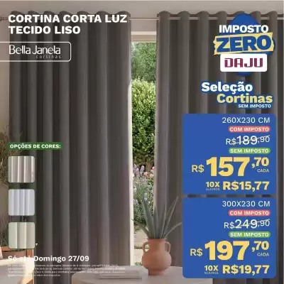 Daju (válido até 27-09)