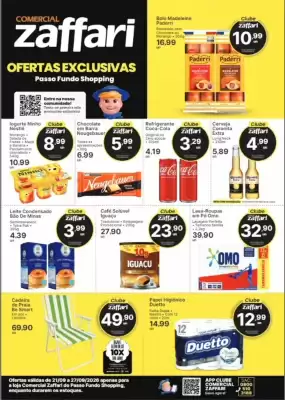 Comercial Zaffari (válido até 27-09)