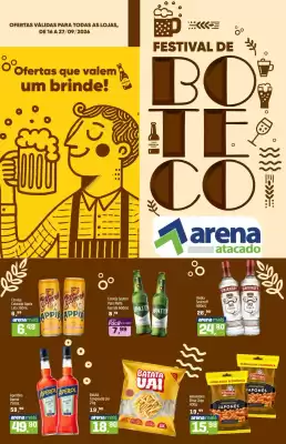 Arena Atacado (válido até 27-09)