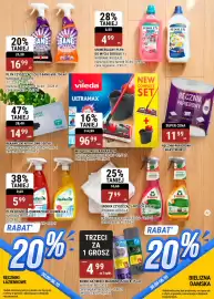 Bi1 gazetka Strona 16: Nawóz Jesienny Planta €24,99, Rękawice Ogrodnicze €2,50